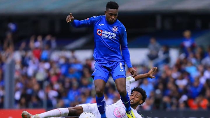 Cruz Azul v Portmore - CONCACAF Champions League 2020