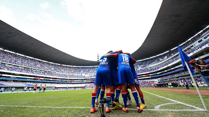 Todos los partidos de Cruz Azul en el mes de septiembre para el Guardianes 2020 Todos los partidos de Cruz Azul en el mes de septiembre para el Guardianes 2020