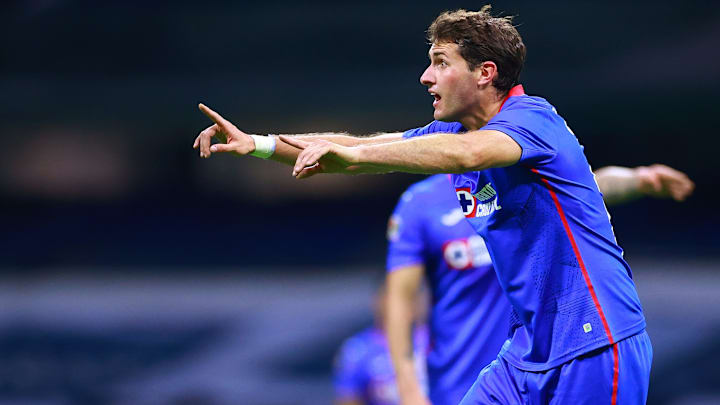 Cruz Azul - Torneo Guard1anes 2021 Liga MX Cruz Azul - Torneo Guard1anes 2021 Liga MX