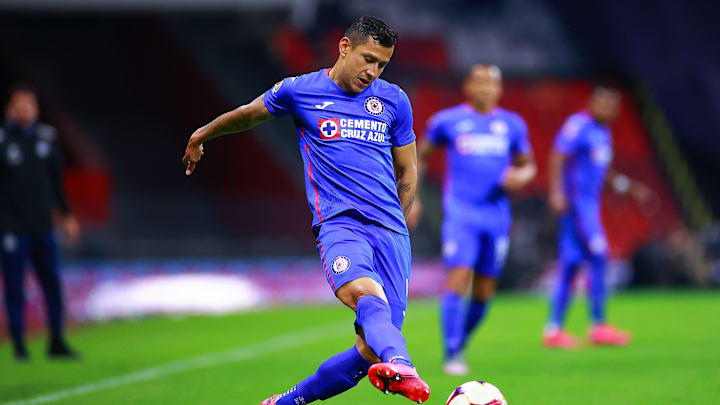 Cruz Azul en el Torneo Guard1anes 2021 Liga MX Cruz Azul en el Torneo Guard1anes 2021 Liga MX