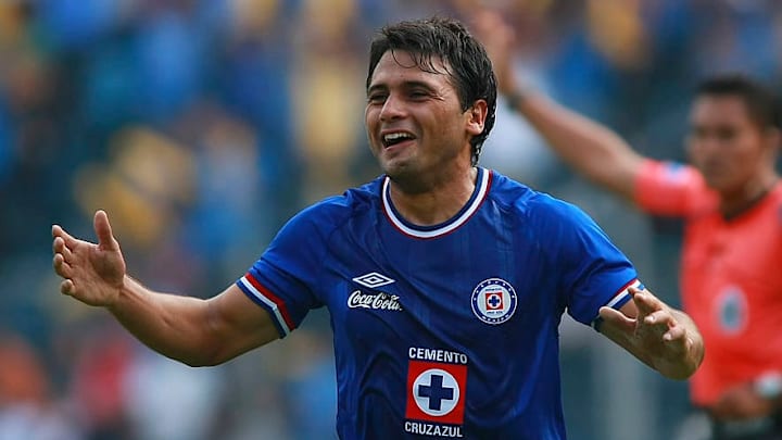 El primo de Messi únicamente decepcionó a la afición.