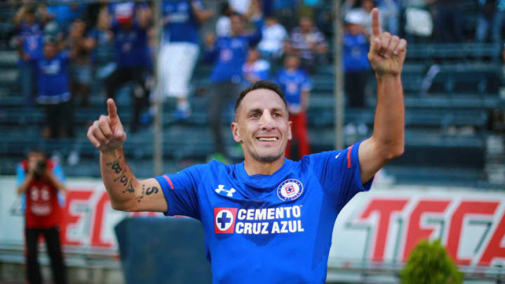 Christian Gimenez