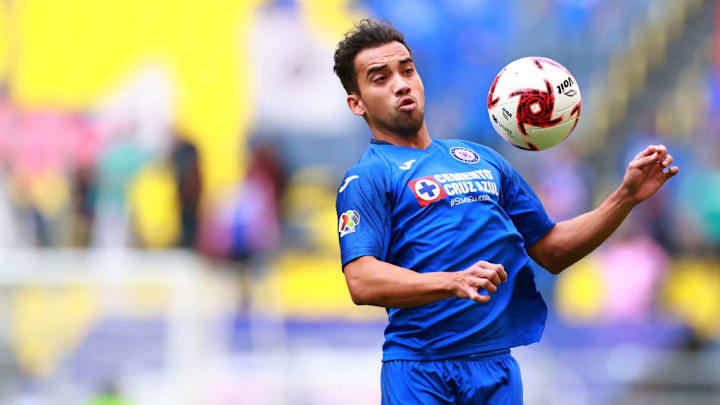 Cruz Azul v Santos Laguna - Torneo Clausura 2020 Liga MX