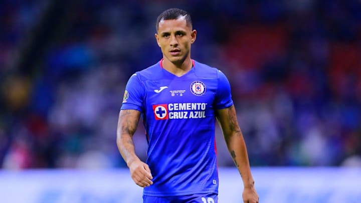 Yoshimar Yotún