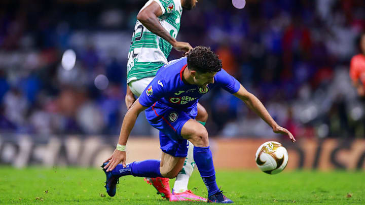 Ignacio Rivero, Ayrton Preciado