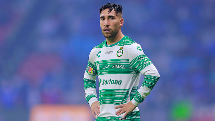 Fernando Gorriaran