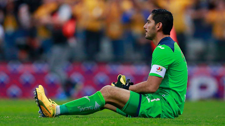 Cruz Azul v Tigres UANL - Torneo Clausura 2020 Liga MX Cruz Azul v Tigres UANL - Torneo Clausura 2020 Liga MX