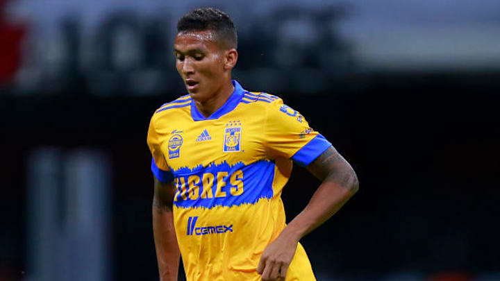 Francisco Meza