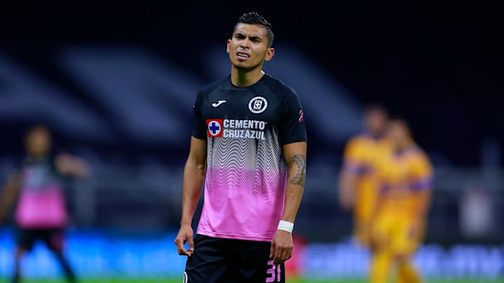 Orbelin Pineda Things To Know About The Versatile Mexican