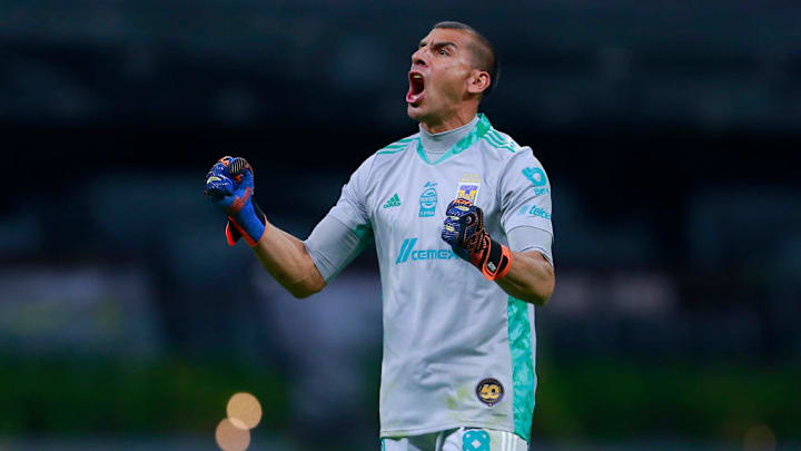 Nahuel Guzman