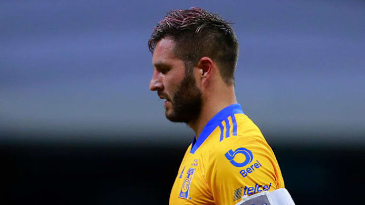 André-Pierre Gignac