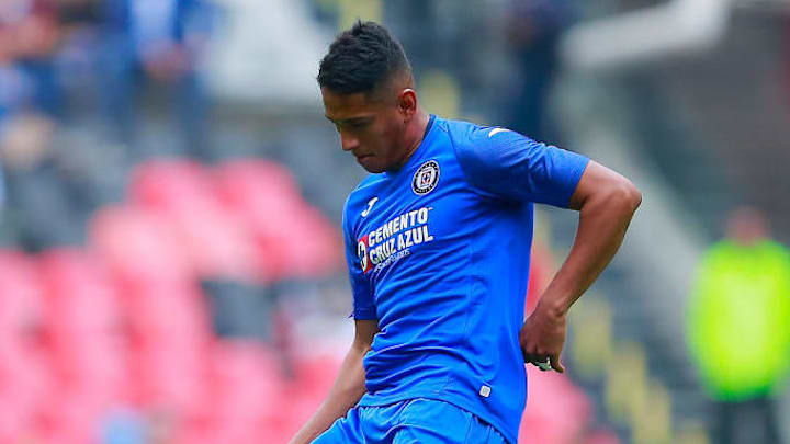 Cruz Azul v Tijuana - Torneo Clausura 2020 Liga MX