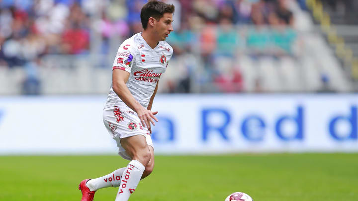 Cruz Azul v Tijuana - Torneo Clausura 2020 Liga MX Cruz Azul v Tijuana - Torneo Clausura 2020 Liga MX