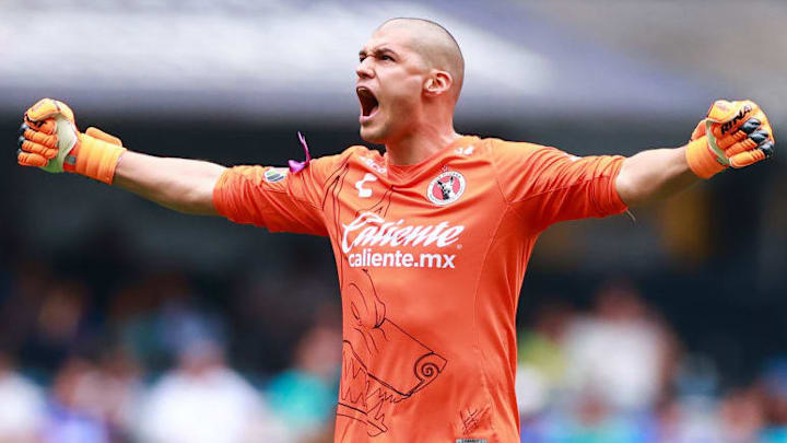 Cruz Azul v Tijuana - Torneo Clausura 2020 Liga MX