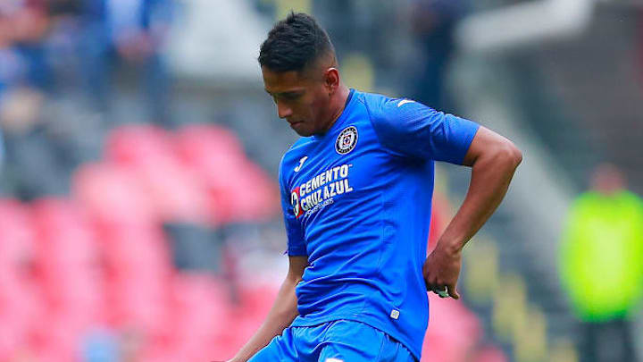 Cruz Azul v Tijuana - Torneo Clausura 2020 Liga MX