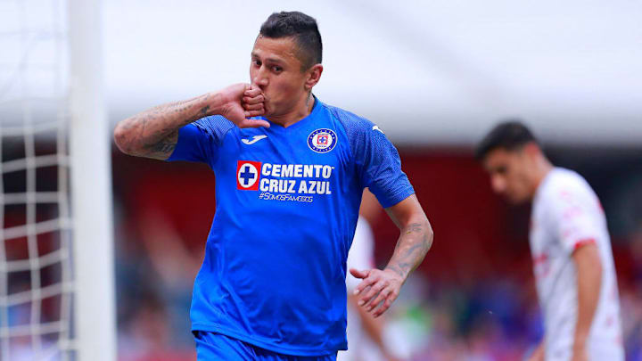 Cruz Azul v Tijuana - Torneo Clausura 2020 Liga MX