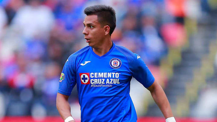 Cruz Azul v Tijuana - Torneo Clausura 2020 Liga MX