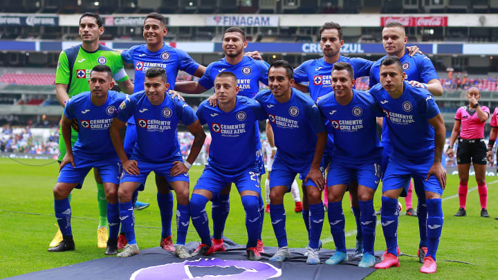 Cruz Azul v Tijuana - Torneo Clausura 2020 Liga MX