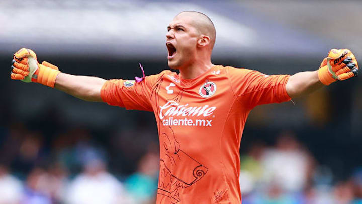Cruz Azul v Tijuana - Torneo Clausura 2020 Liga MX