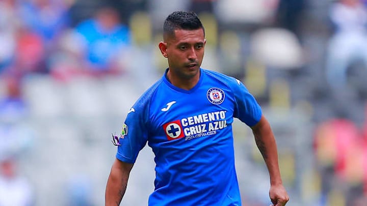 Cruz Azul v Tijuana - Torneo Clausura 2020 Liga MX
