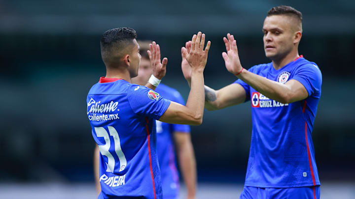 Cruz Azul espera a su rival en Liguilla Cruz Azul espera a su rival en Liguilla