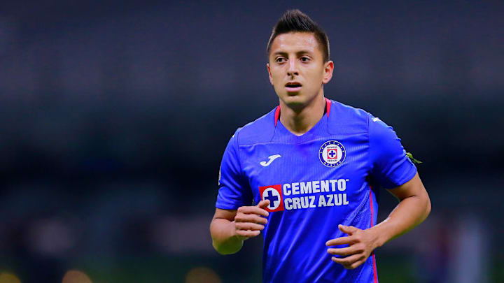 Roberto Alvarado