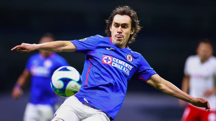 Cruz Azul en el Torneo Guard1anes 2021 Liga MX Cruz Azul en el Torneo Guard1anes 2021 Liga MX