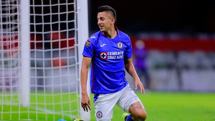 Roberto Alvarado