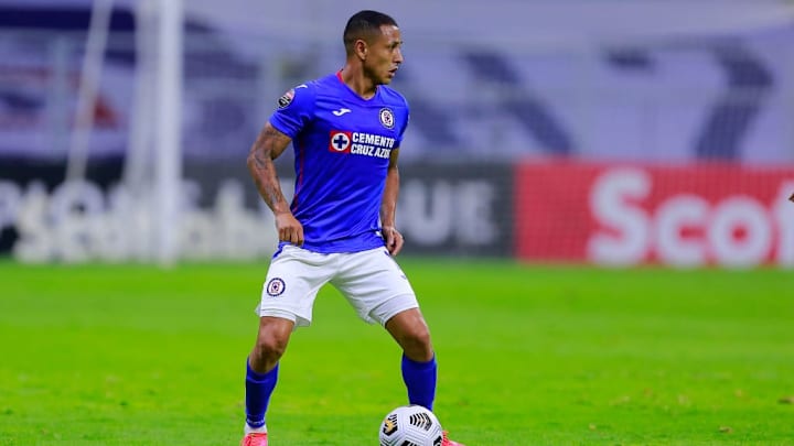 Yoshimar Yotun