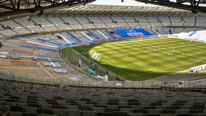 O Cruzeiro precisa seguir nos trilhos para voltar à elite. 