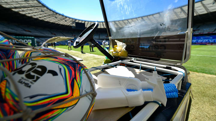 Campeonatos regionais têm muitos times de menor expressão na liderança