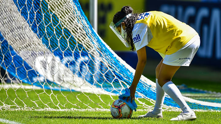 Pandemia também afetou administração da Raposa Pandemia também afetou administração da Raposa