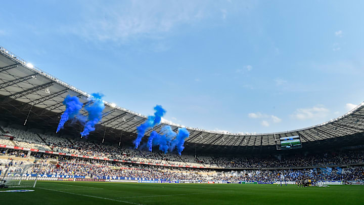 Cruzeiro v Atletico MG - Brasileirao Series A 2018