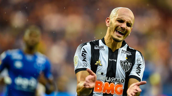 Cruzeiro v Atletico MG - Brasileirao Series A 2019