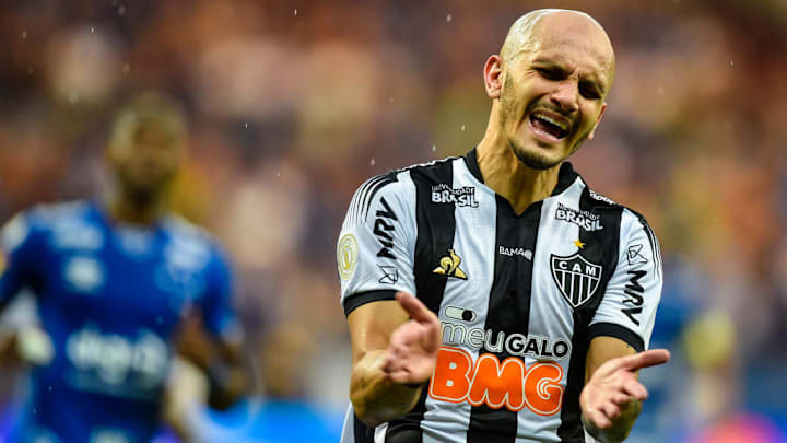 Cruzeiro v Atletico MG - Brasileirao Series A 2019