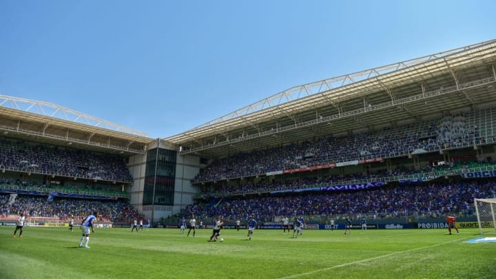 Cruzeiro v Gremio - Brasileirao Series A 2019