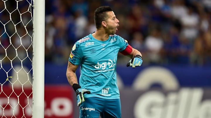 Cruzeiro precisa escalar uma montanha para avançar na Copa do Brasil.