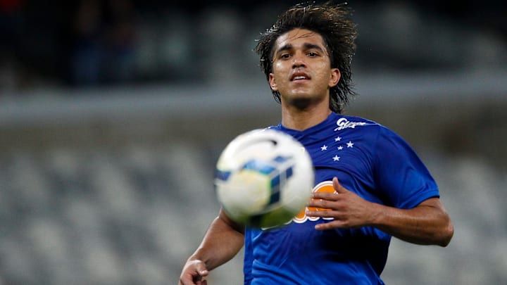 Marcelo Moreno está confirmado para jogo desta tarde Marcelo Moreno está confirmado para jogo desta tarde