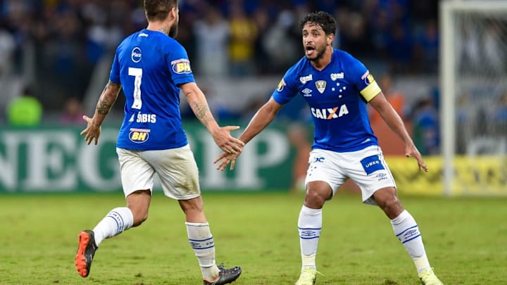 Leo Cruzeiro