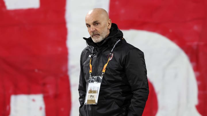 Stefano Pioli