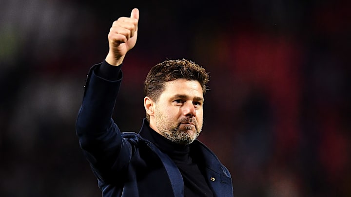 Crvena Zvezda v Tottenham Hotspur: Group B - UEFA Champions League
