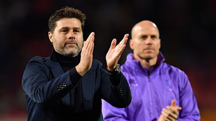 Crvena Zvezda v Tottenham Hotspur: Group B - UEFA Champions League