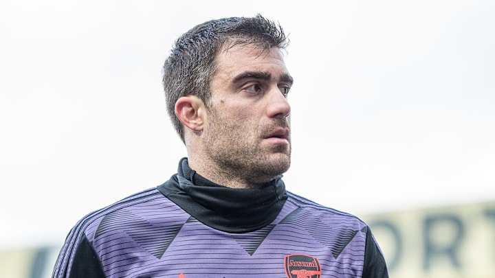 Crystal Palace v Arsenal FC - Premier League Crystal Palace v Arsenal FC - Premier League