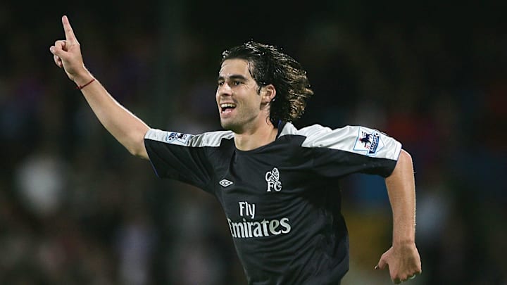 Tiago Mendez