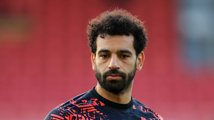 Crystal Palace v Liverpool - Premier League Crystal Palace v Liverpool - Premier League