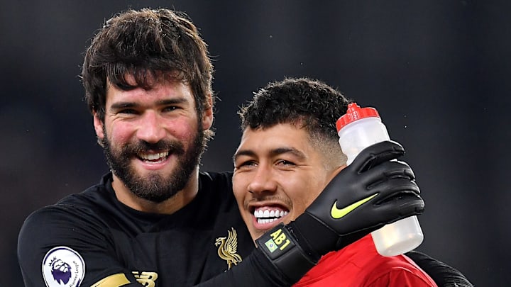 Crystal Palace v Liverpool FC - Premier League Crystal Palace v Liverpool FC - Premier League