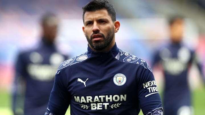 Aguero and Depay want to sign for FC Barcelona Aguero and Depay want to sign for FC Barcelona