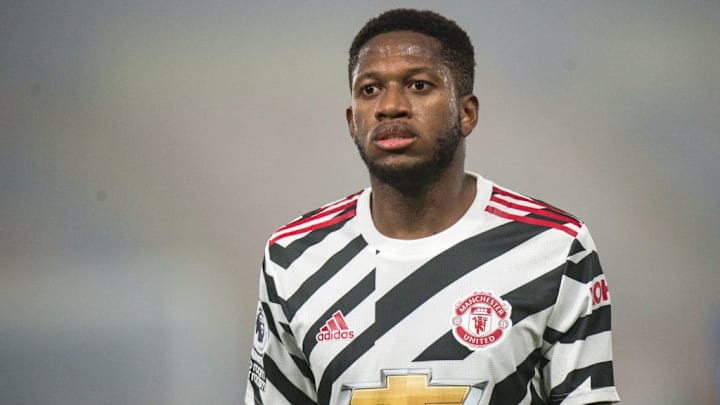 Fred, Manchester United, Futebol, Pré-Jogo