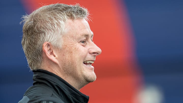 Crystal Palace v Manchester United - Premier League Crystal Palace v Manchester United - Premier League