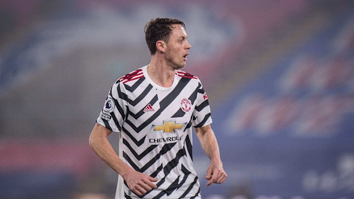 Nemanja Matic (Manchester United)